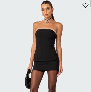 Marcy Mini Dress